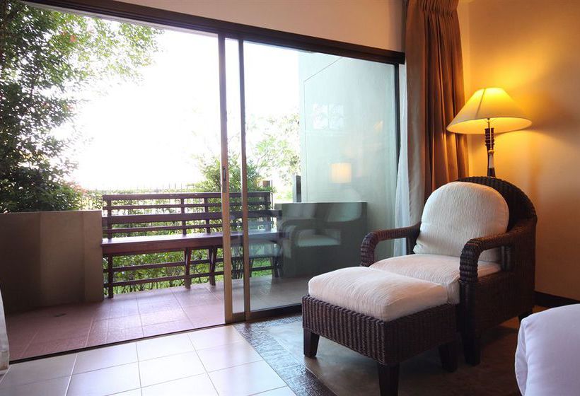 Mae Jo Golf Club & Resort 18