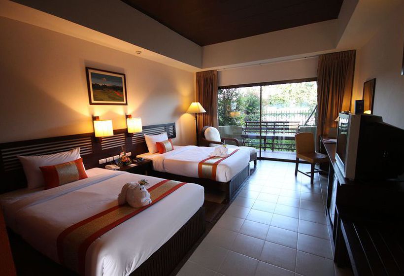 Mae Jo Golf Club & Resort 19