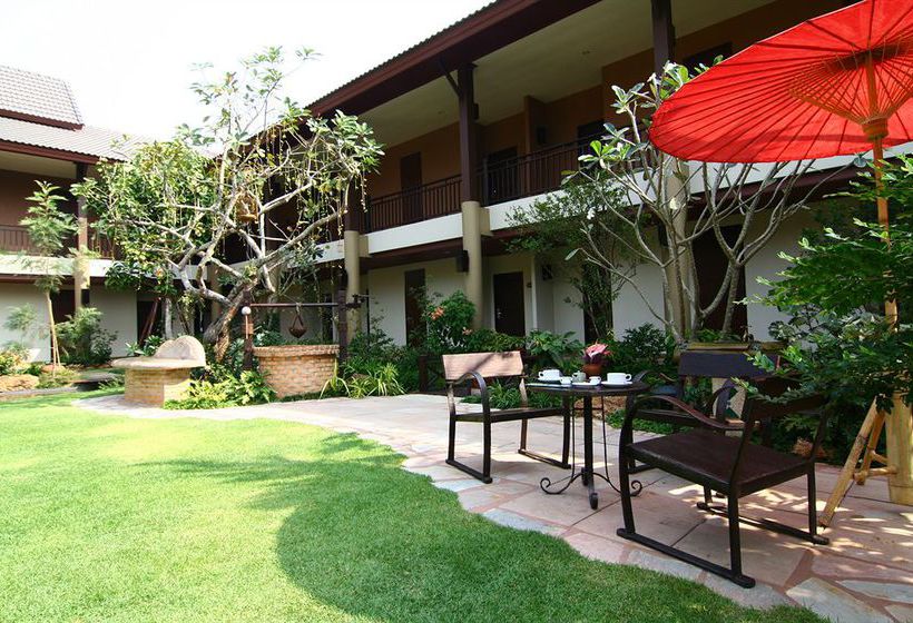 Mae Jo Golf Club & Resort 2