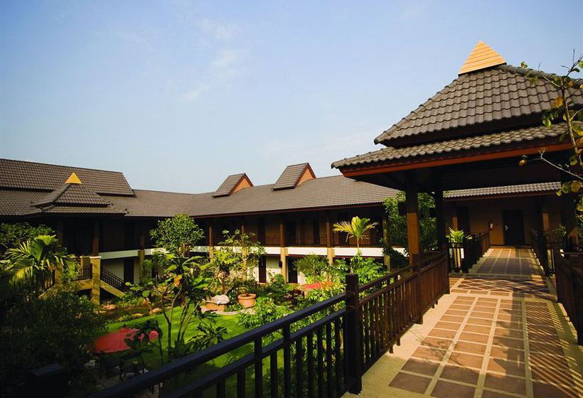 Mae Jo Golf Club & Resort 3