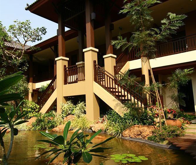 Mae Jo Golf Club & Resort 4