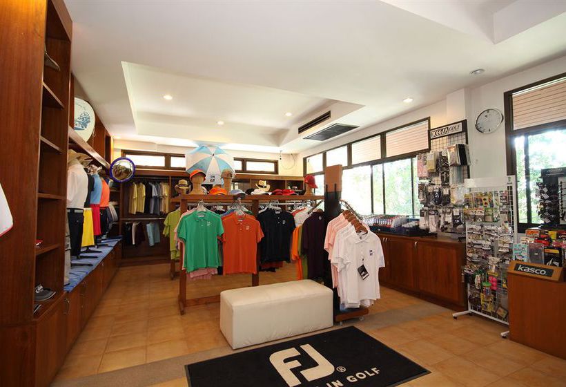 Mae Jo Golf Club & Resort 8