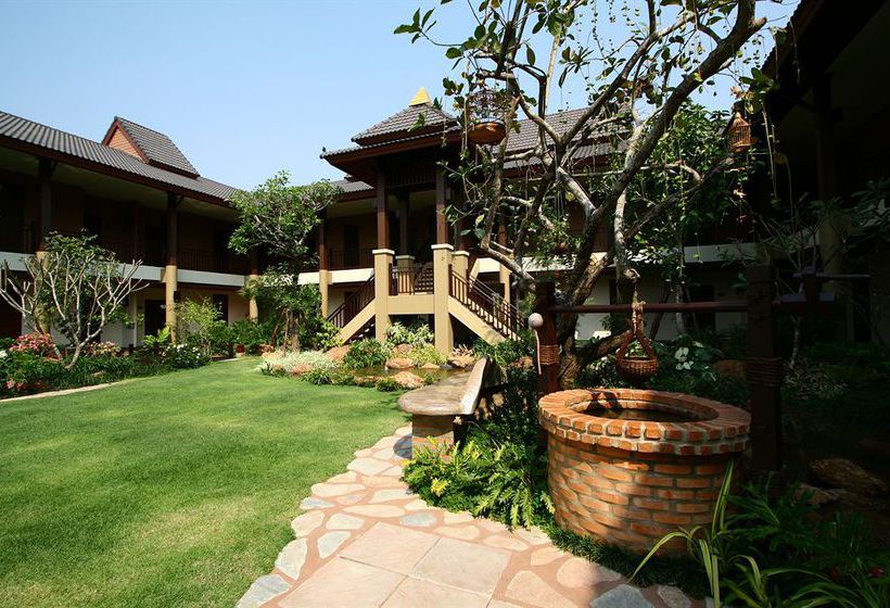 Mae Jo Golf Club & Resort 9