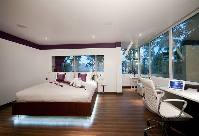 Hotel The L Resort Ao Nang