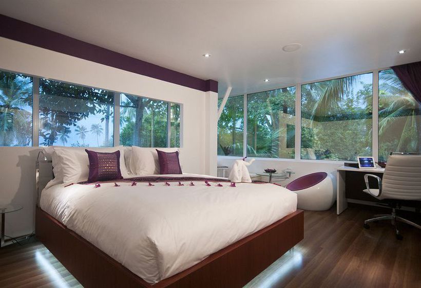 Hotel The L Resort 1