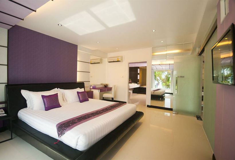 Hotel The L Resort 11