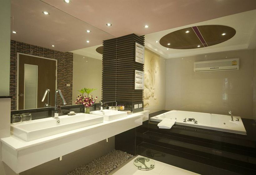 Hotel The L Resort 12