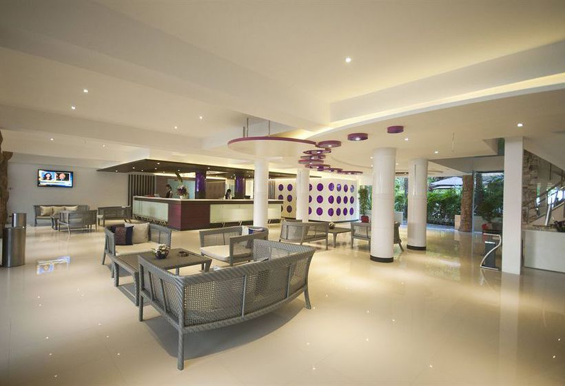 Hotel The L Resort 14