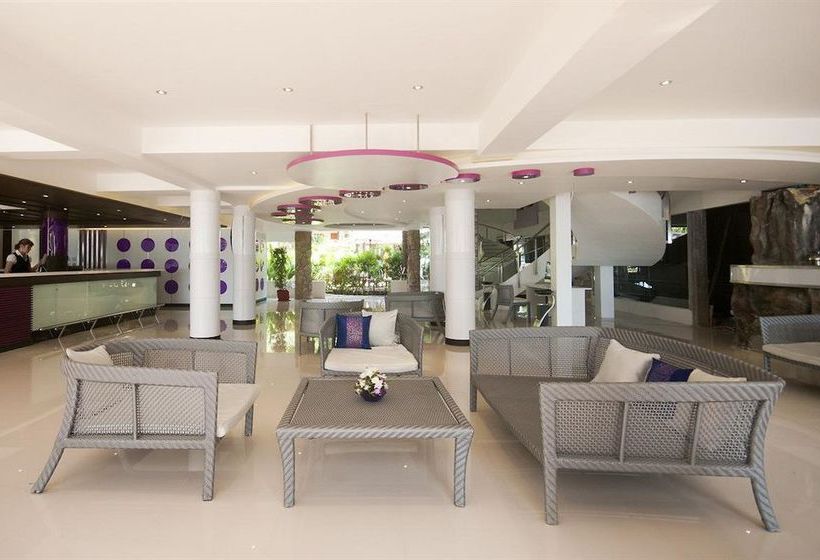 Hotel The L Resort 17