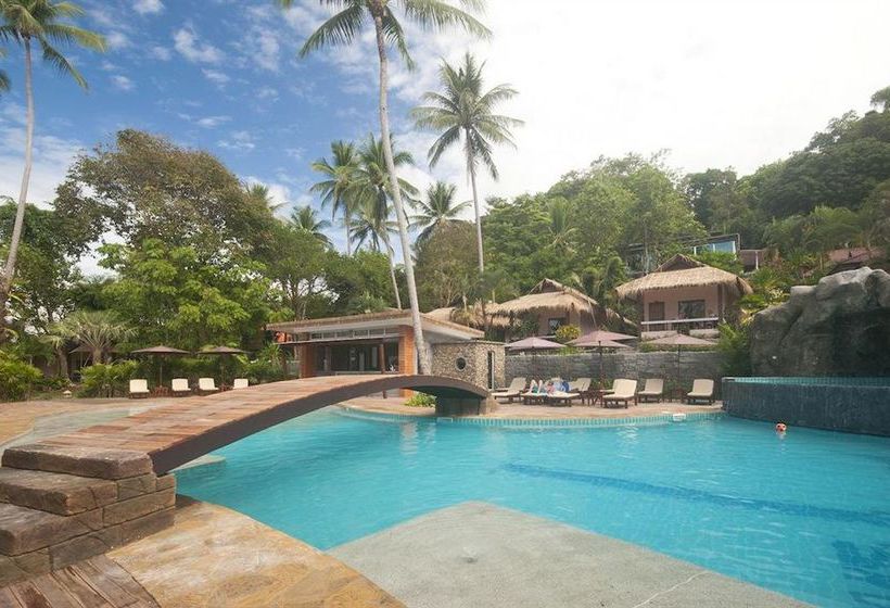 Hotel The L Resort 18