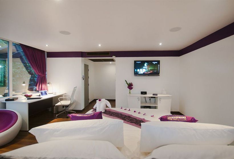 Hotel The L Resort 2