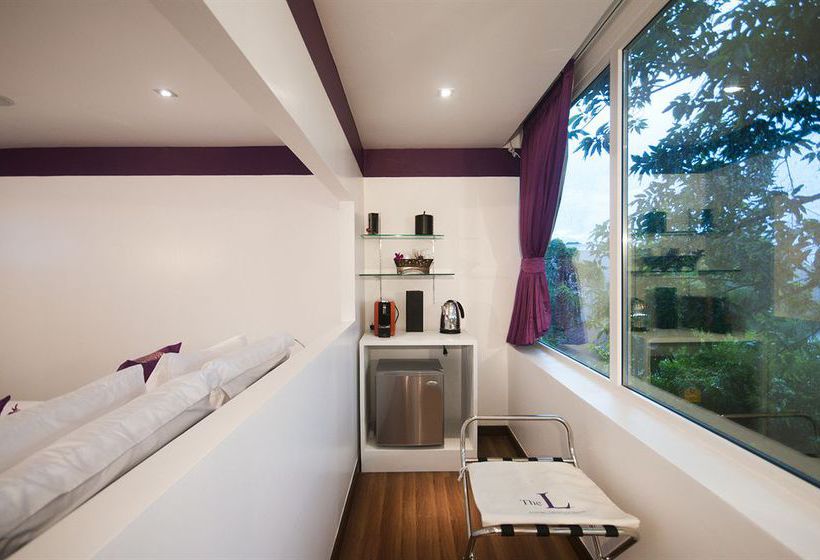 Hotel The L Resort 3