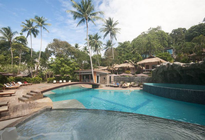 Hotel The L Resort 4