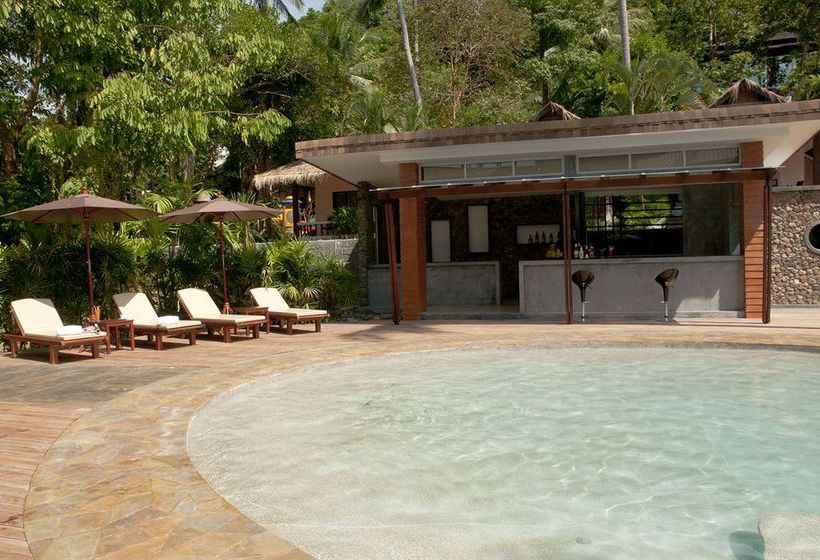 Hotel The L Resort 5