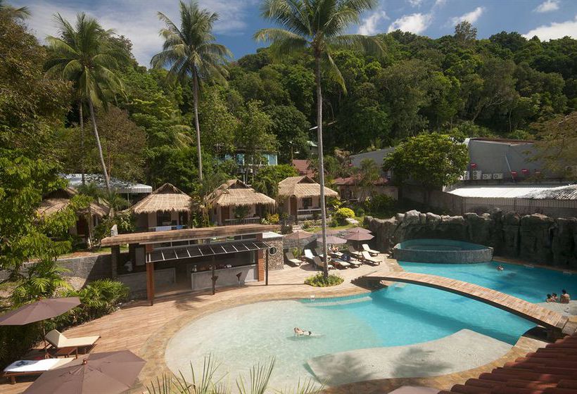 Hotel The L Resort 6