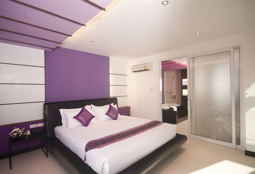 Hotel The L Resort 7