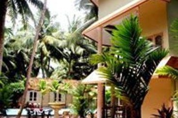 Hotel New Ideal Panchakarma Centre