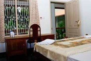 Hotel New Ideal Panchakarma Centre 1