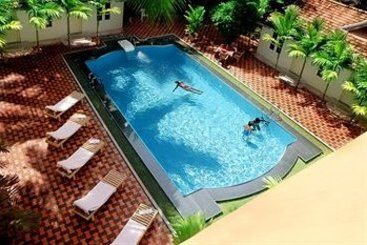 Hotel New Ideal Panchakarma Centre 10