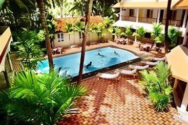 Hotel New Ideal Panchakarma Centre 11