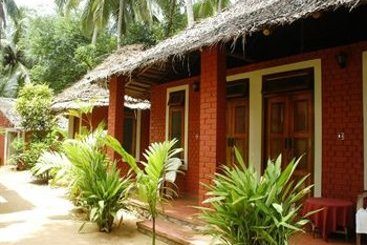 Hotel New Ideal Panchakarma Centre 13