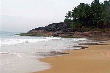 Hotel New Ideal Panchakarma Centre 16