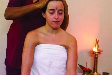 Hotel New Ideal Panchakarma Centre 17