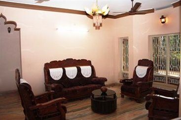 Hotel New Ideal Panchakarma Centre 18