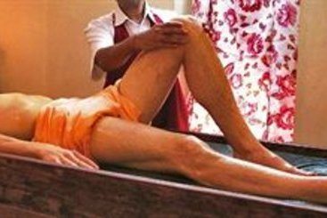 Hotel New Ideal Panchakarma Centre 19