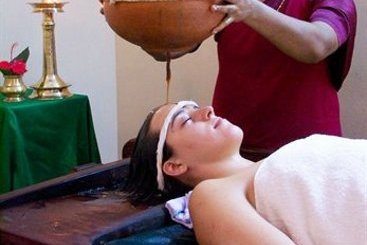 Hotel New Ideal Panchakarma Centre 20