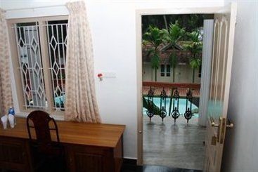 Hotel New Ideal Panchakarma Centre 3