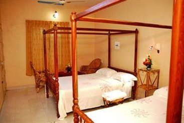 Hotel New Ideal Panchakarma Centre 4