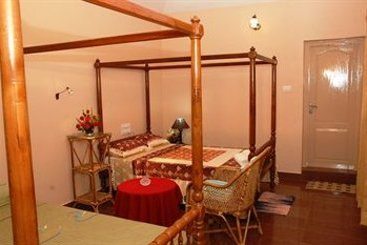 Hotel New Ideal Panchakarma Centre 5