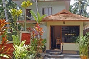 Hotel New Ideal Panchakarma Centre 6