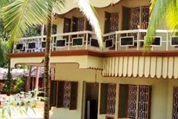 Hotel New Ideal Panchakarma Centre 8