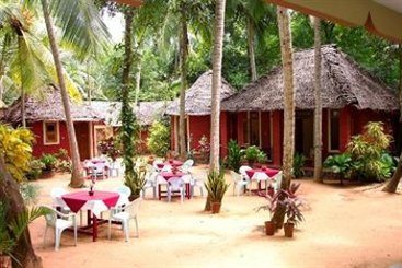 Hotel New Ideal Panchakarma Centre 9