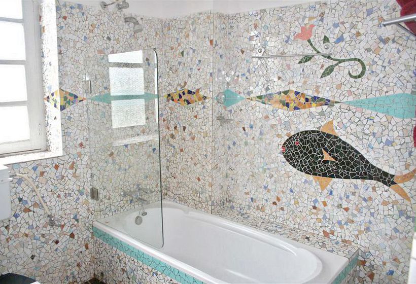 Bed and Breakfast Welcome Heritage Panjim Inn