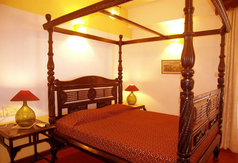 Bed and Breakfast Welcome Heritage Panjim Inn 1
