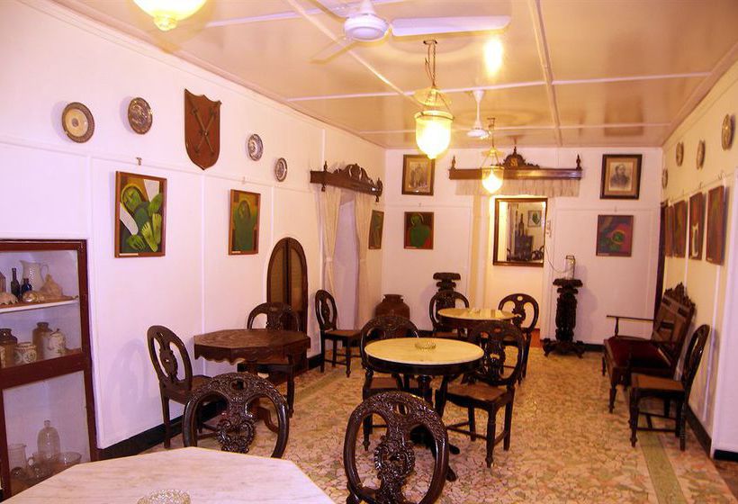 Bed and Breakfast Welcome Heritage Panjim Inn 2