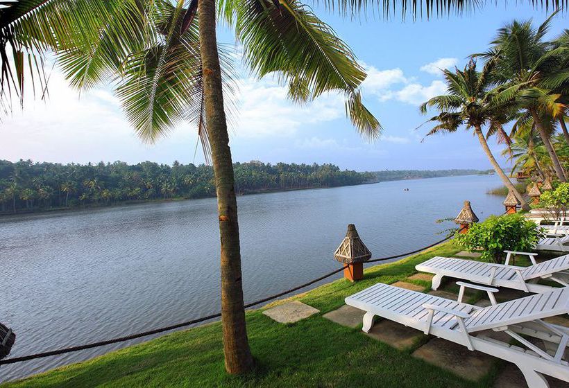 Fragrant Nature Retreat & Resorts 11