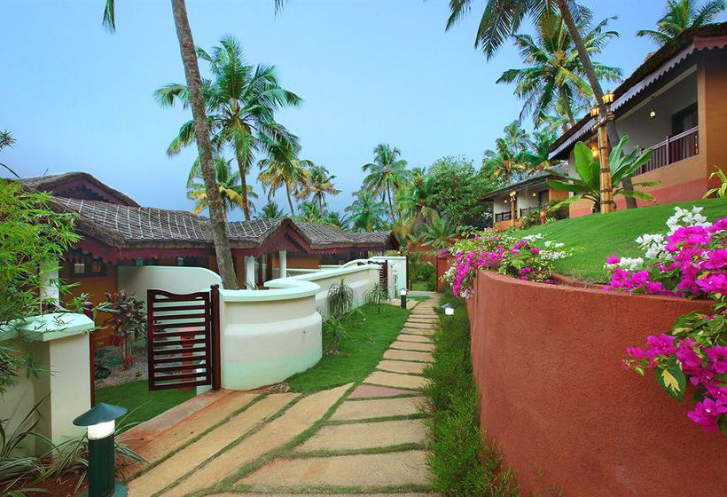 Fragrant Nature Retreat & Resorts 12