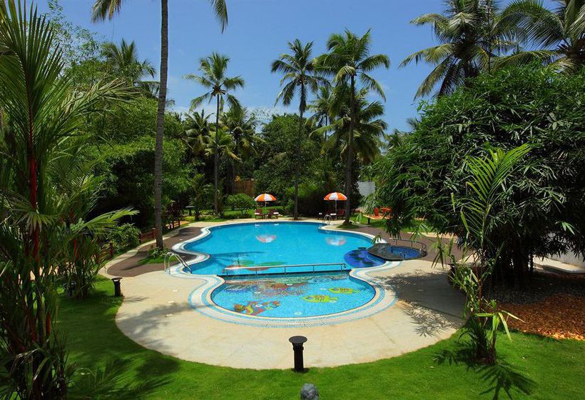 Fragrant Nature Retreat & Resorts 15