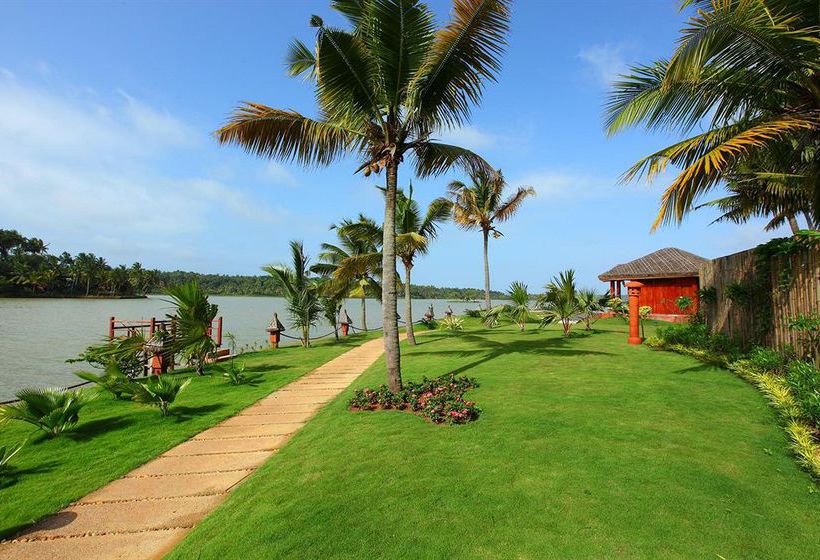 Fragrant Nature Retreat & Resorts 17