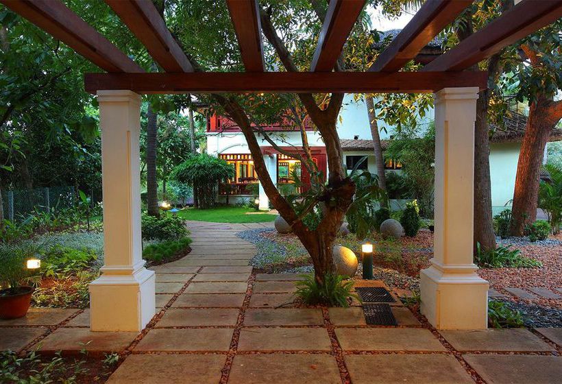 Fragrant Nature Retreat & Resorts 18