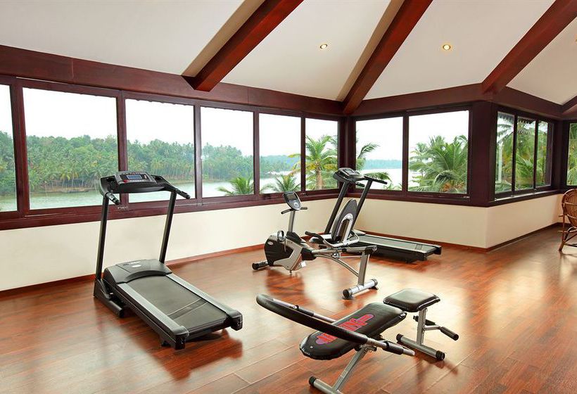 Fragrant Nature Retreat & Resorts 19