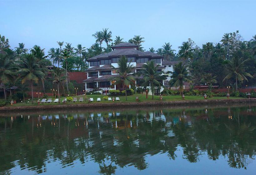 Fragrant Nature Retreat & Resorts 2