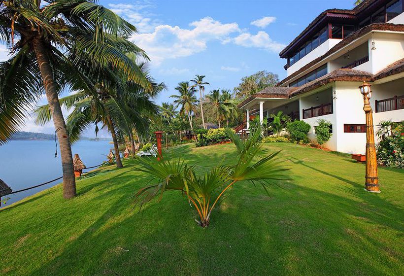 Fragrant Nature Retreat & Resorts 3