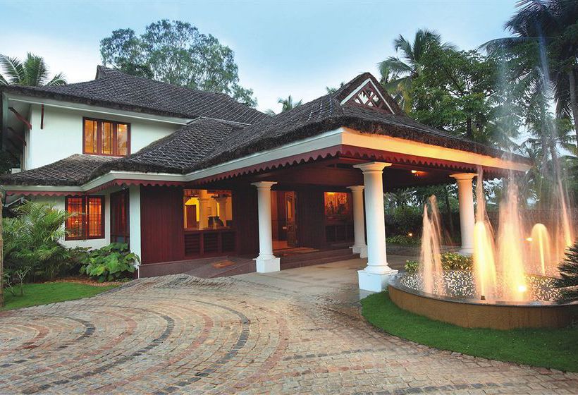 Fragrant Nature Retreat & Resorts 5