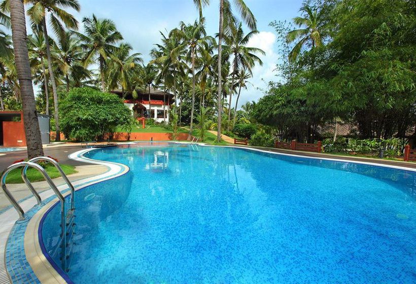 Fragrant Nature Retreat & Resorts 7