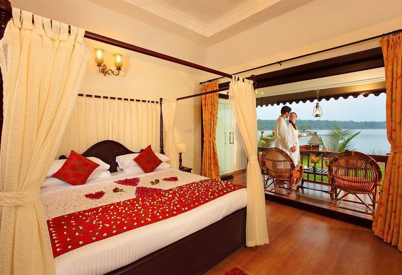 Fragrant Nature Retreat & Resorts 9